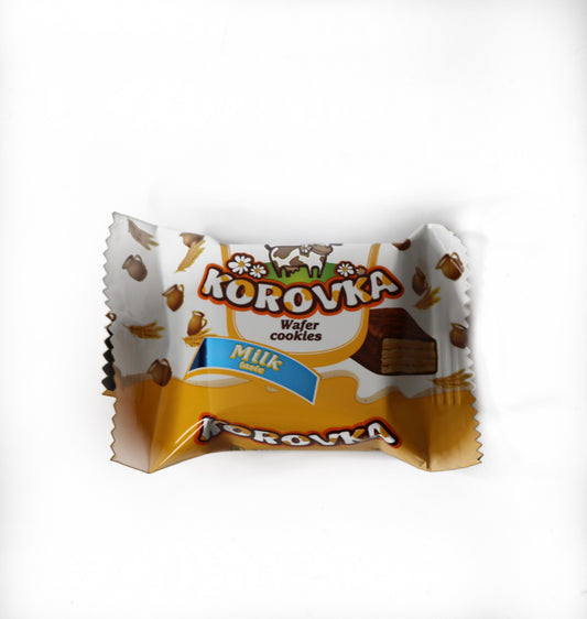 Kras109 - Karovka Wafter Milk Taste