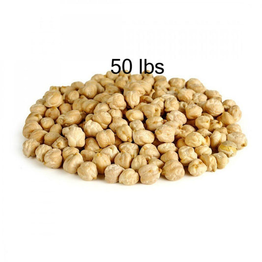219 -Garbanzo Beans