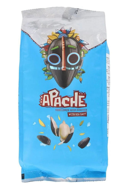 APACHE 110- Apache Sunflower seeds with Sea salt