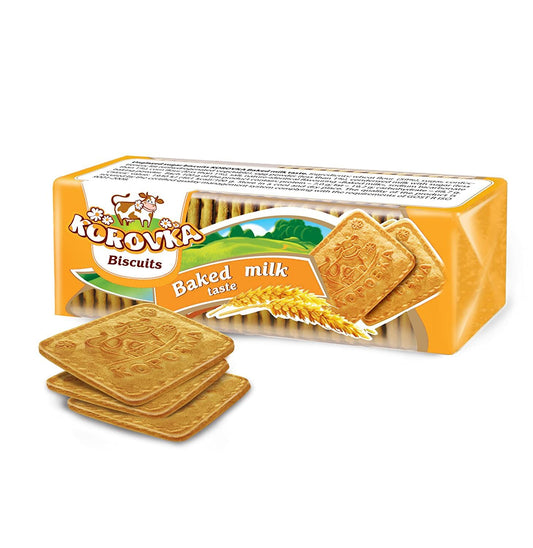 Kras145 - Karovka Cookie Milk Taste