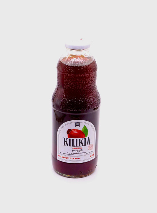 Kilikia 138 - Rose Hip Juice