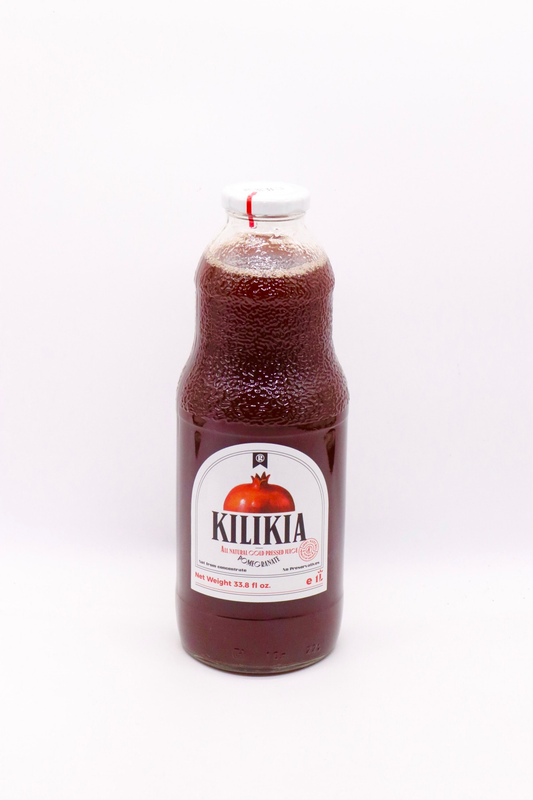 Kilikia 140 - Pomegranate Juice