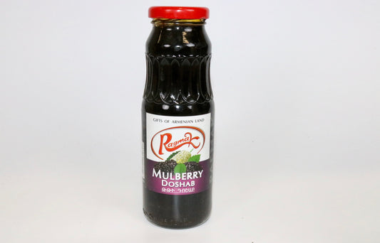 RAG124 - Mulberry Doshab