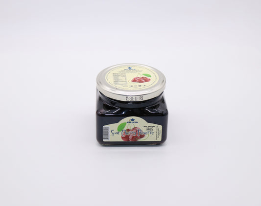 Kilik133 - Sour Cherry Preserve