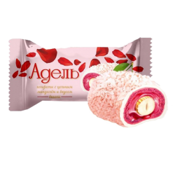 Akkond 103 - Adel Almond and Cherry