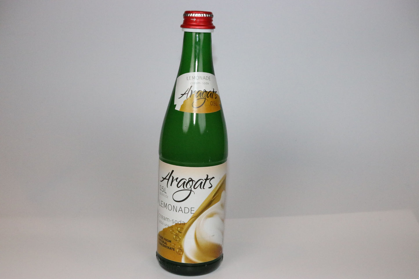 Aragats - Creme