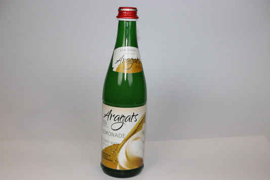 Aragats - Creme
