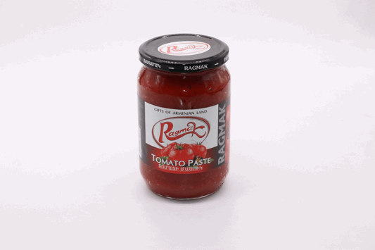 RAG118 - Tomato Paste