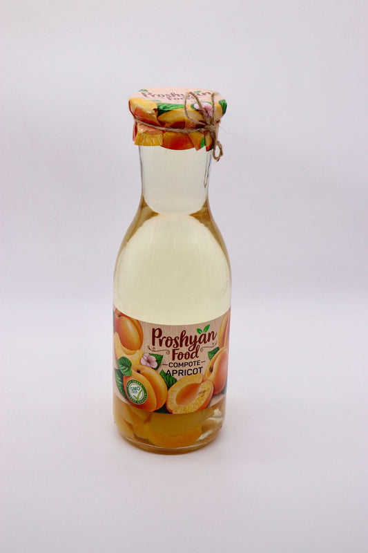 Proshyan 104 - Apricot Compote