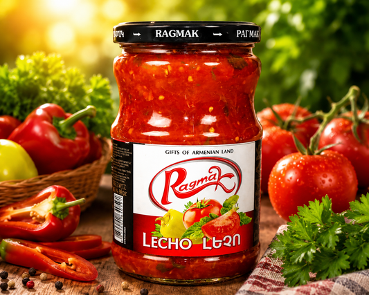 RAG111 - Lecho
