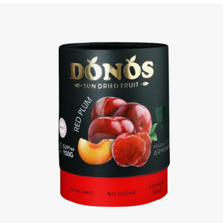 Donos 103 - Red Plum