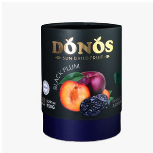 Donos 104 - Black Plum