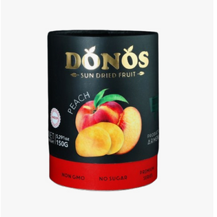 Donos 105 - Dried Peach