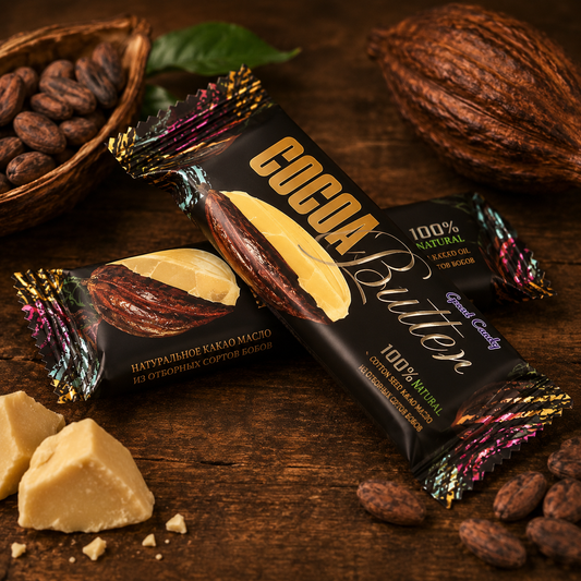 Cacao Butter