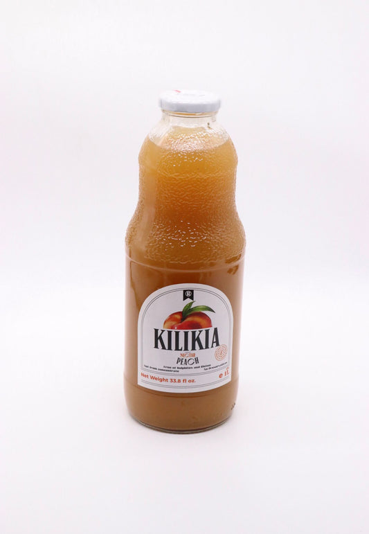 Kilikia 139 - Peach Juice
