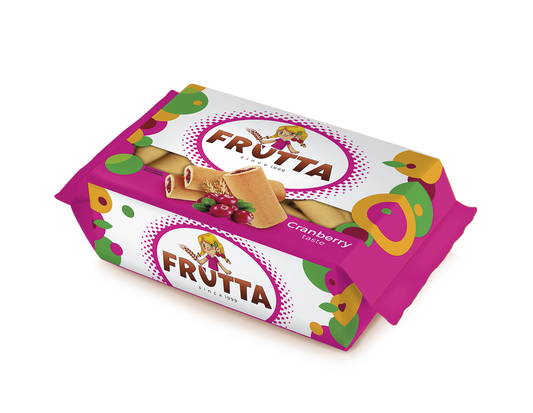AVK 185 - Frutta Cranberry