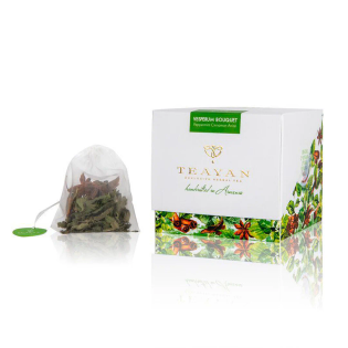 Tea101 - Vesperum Bouquet