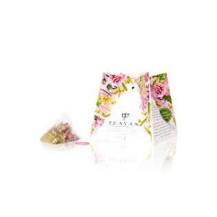 Tea104 - Inspiration Bouquet