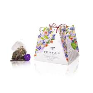 Tea106 - Wildberries Bouquet