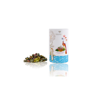 Tea107 - Armenian Bouquet