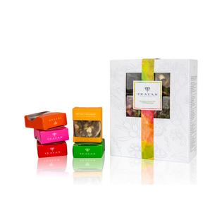 Tea108 - Collection Bouquet